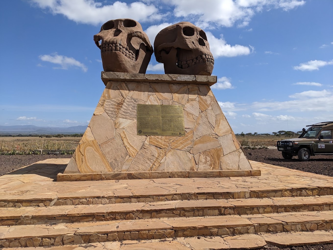 Ngorongoro Crater