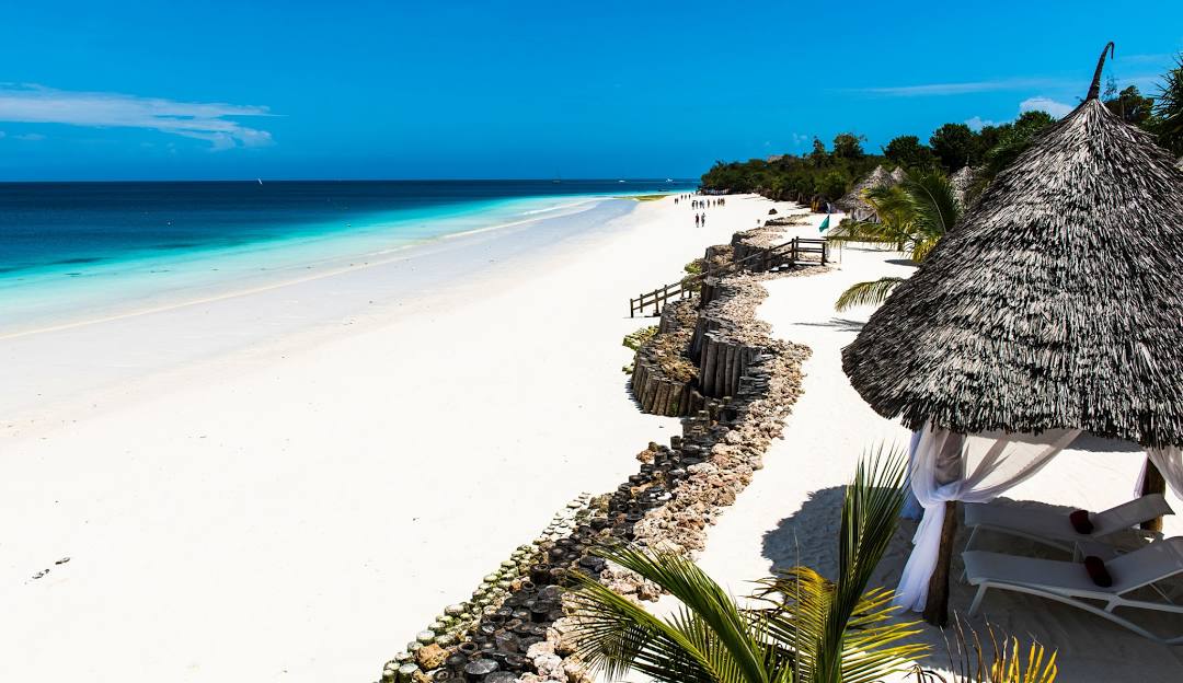 Zanzibar
