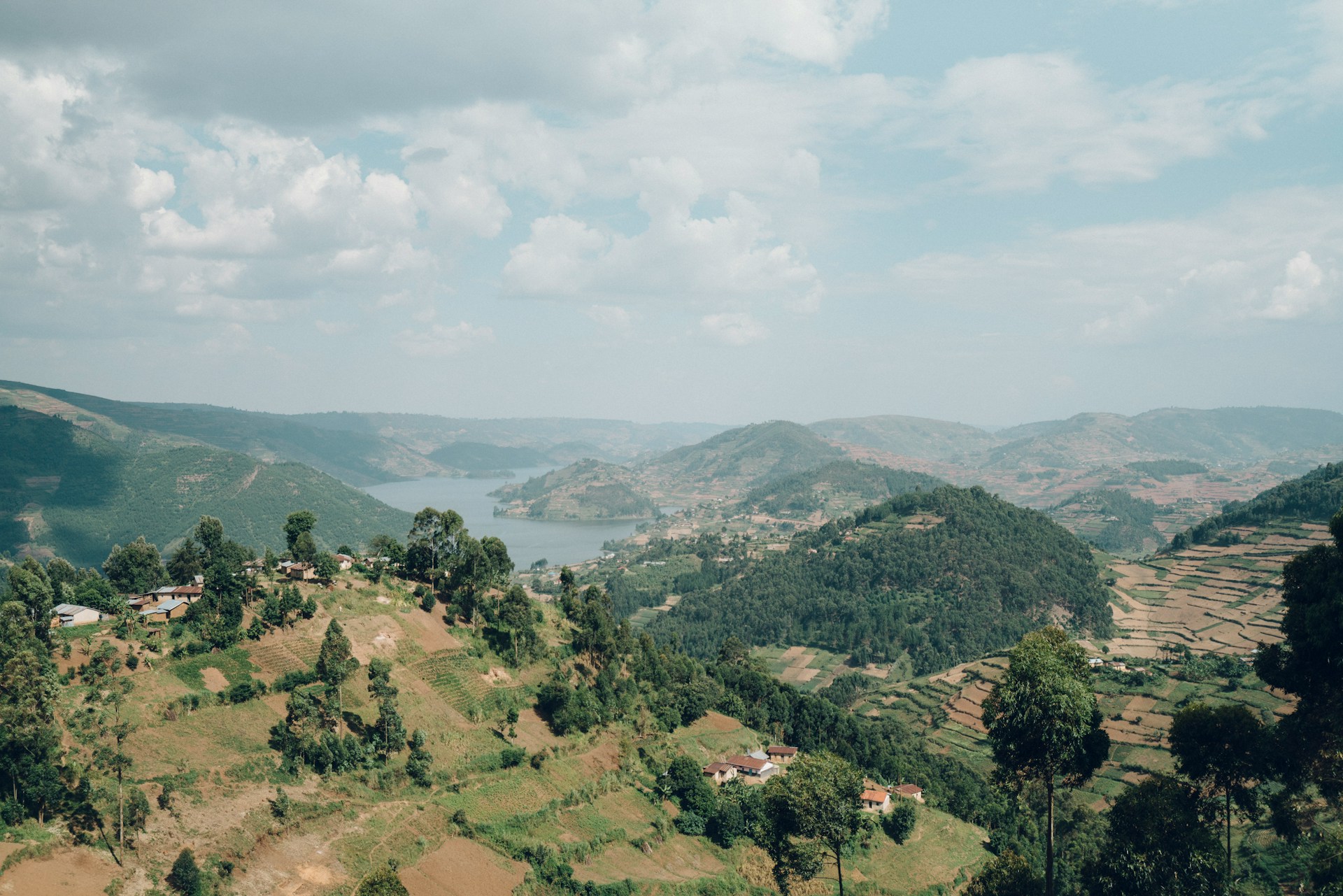 Burundi